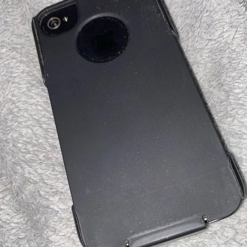 Original IPhone 4